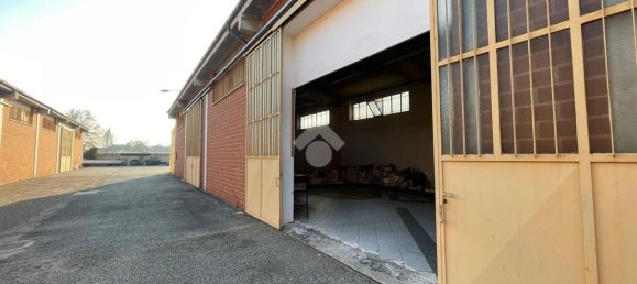 500m² Warehouse in Poirino, Italy No. 327525 15