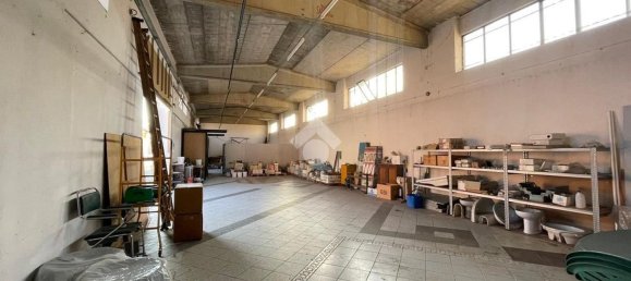 500m² Warehouse in Poirino, Italy No. 327525 12