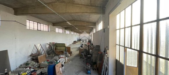 500m² Warehouse in Poirino, Italy No. 327525 8