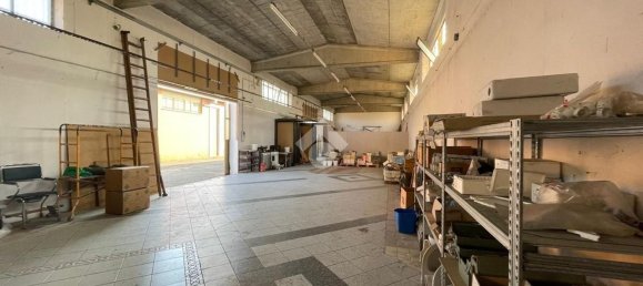 500m² Warehouse in Poirino, Italy No. 327525 9
