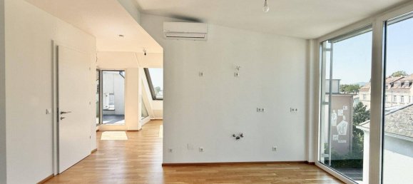 3 rooms Penthouse in Meidling, Austria No. 217224 8