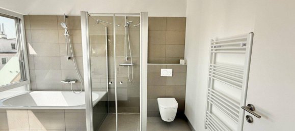 3 rooms Penthouse in Meidling, Austria No. 217224 27