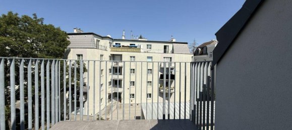 3 rooms Penthouse in Meidling, Austria No. 217224 9