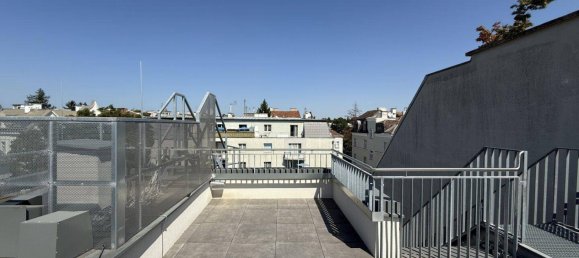 3 rooms Penthouse in Meidling, Austria No. 217224 39