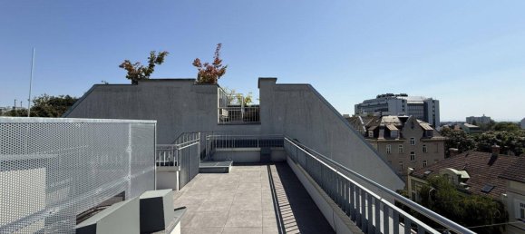 3 rooms Penthouse in Meidling, Austria No. 217224 40