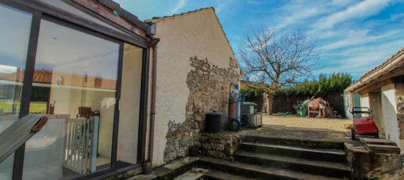3 Schlafzimmer Haus in Montceau-les-Mines, France, Nr. 201219 14
