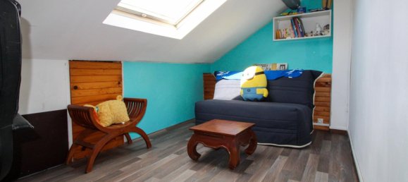 3 Schlafzimmer Haus in Montceau-les-Mines, France, Nr. 201219 8