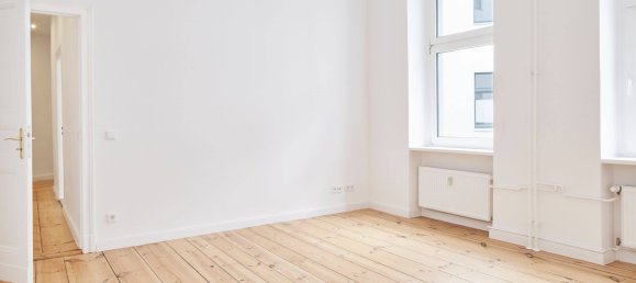 2غرفة شقة في Gesundbrunnen, Germany رقم 48638 5