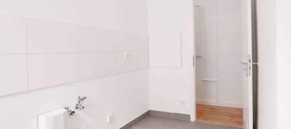 2غرفة شقة في Gesundbrunnen, Germany رقم 48638 6