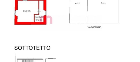 Apartamento de 2 dormitorios en Brescia, Italy No. 363413 25