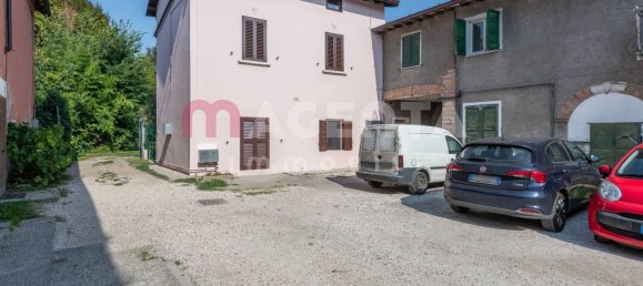 Apartamento de 2 dormitorios en Brescia, Italy No. 363413 7