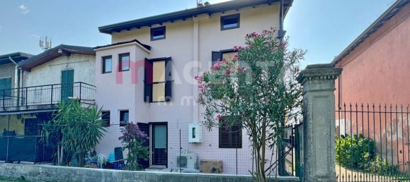 Apartamento de 2 dormitorios en Brescia, Italy No. 363413 5