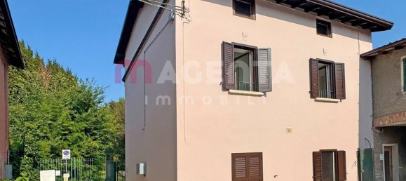 Apartamento de 2 dormitorios en Brescia, Italy No. 363413 8