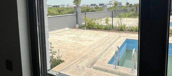 Villa 4+1 in Antalya, Turkey No. 27061 16