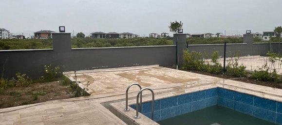 Villa 4+1 in Antalya, Turkey No. 27061 4