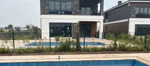 Villa 4+1 in Antalya, Turkey No. 27061 2