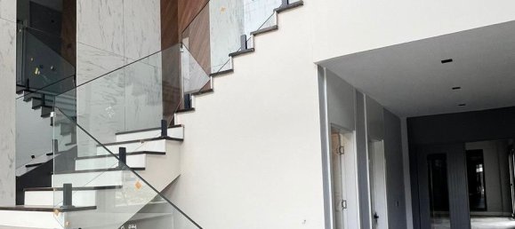 Villa 4+1 in Antalya, Turkey No. 27061 20