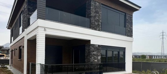 Villa 4+1 in Antalya, Turkey No. 27061 17