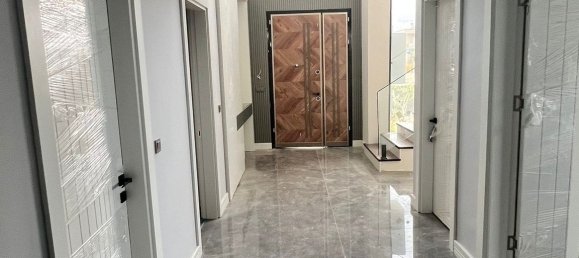 Villa 4+1 in Antalya, Turkey No. 27061 15