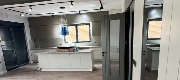 Villa 4+1 in Antalya, Turkey No. 27061 12