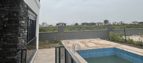 Villa 4+1 in Antalya, Turkey No. 27061 19