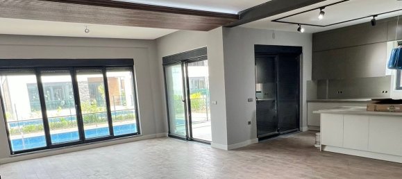 Villa 4+1 in Antalya, Turkey No. 27061 13