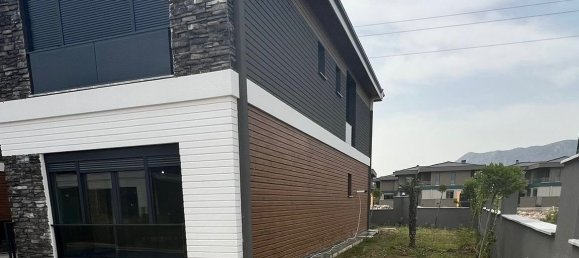 Villa 4+1 in Antalya, Turkey No. 27061 18