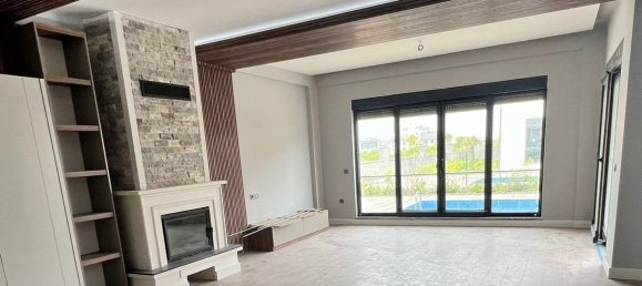 Villa 4+1 in Antalya, Turkey No. 27061 14