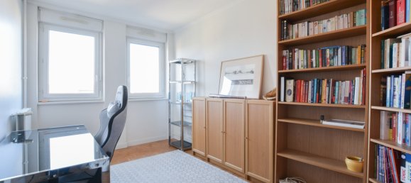 3 chambres Appartement à Courbevoie, France No. 134925 5