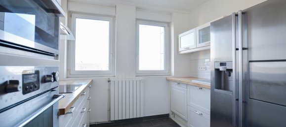 3 chambres Appartement à Courbevoie, France No. 134925 4