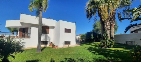 3 Schlafzimmer Villa in Marsala, Italy, Nr. 356353 3