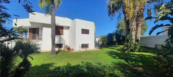 3 Schlafzimmer Villa in Marsala, Italy, Nr. 356353 2