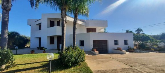 3 Schlafzimmer Villa in Marsala, Italy, Nr. 356353 4