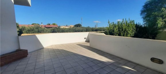 3 Schlafzimmer Villa in Marsala, Italy, Nr. 356353 18