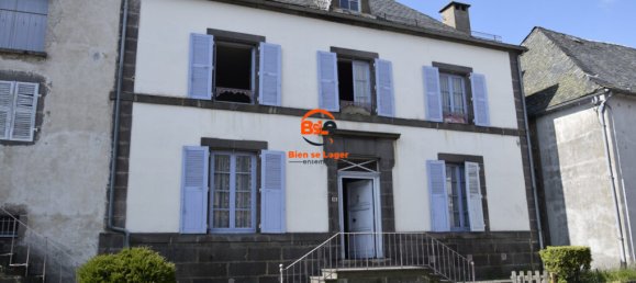7 bedrooms House in Puy-de-Dome, France No. 321410 2