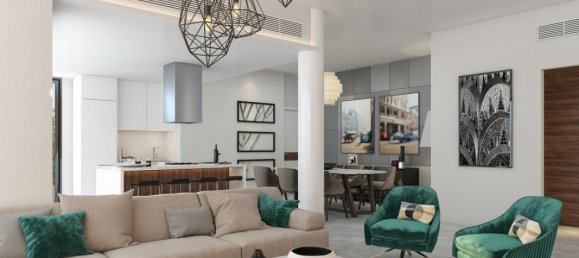 Apartamento T3 em Limassol, Cyprus N.º 12707 3