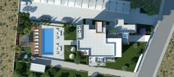 Apartamento T3 em Limassol, Cyprus N.º 12707 7