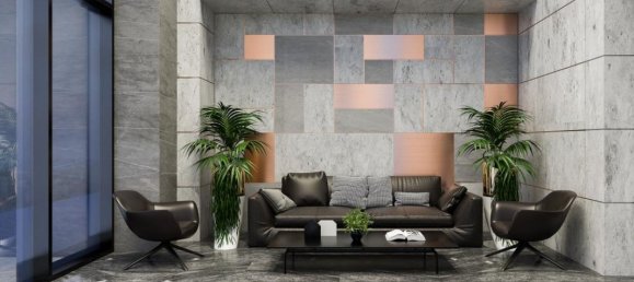 Apartamento T3 em Limassol, Cyprus N.º 12707 2