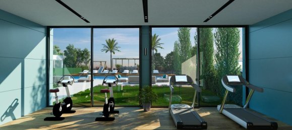 Apartamento T3 em Limassol, Cyprus N.º 12707 6