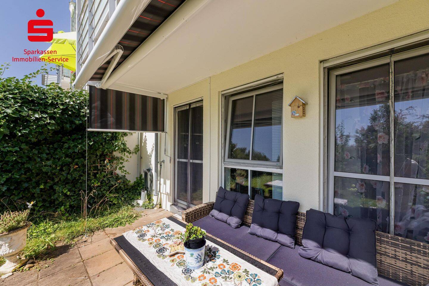 2-Zimmer Wohnung in München, Germany, Nr. 347778