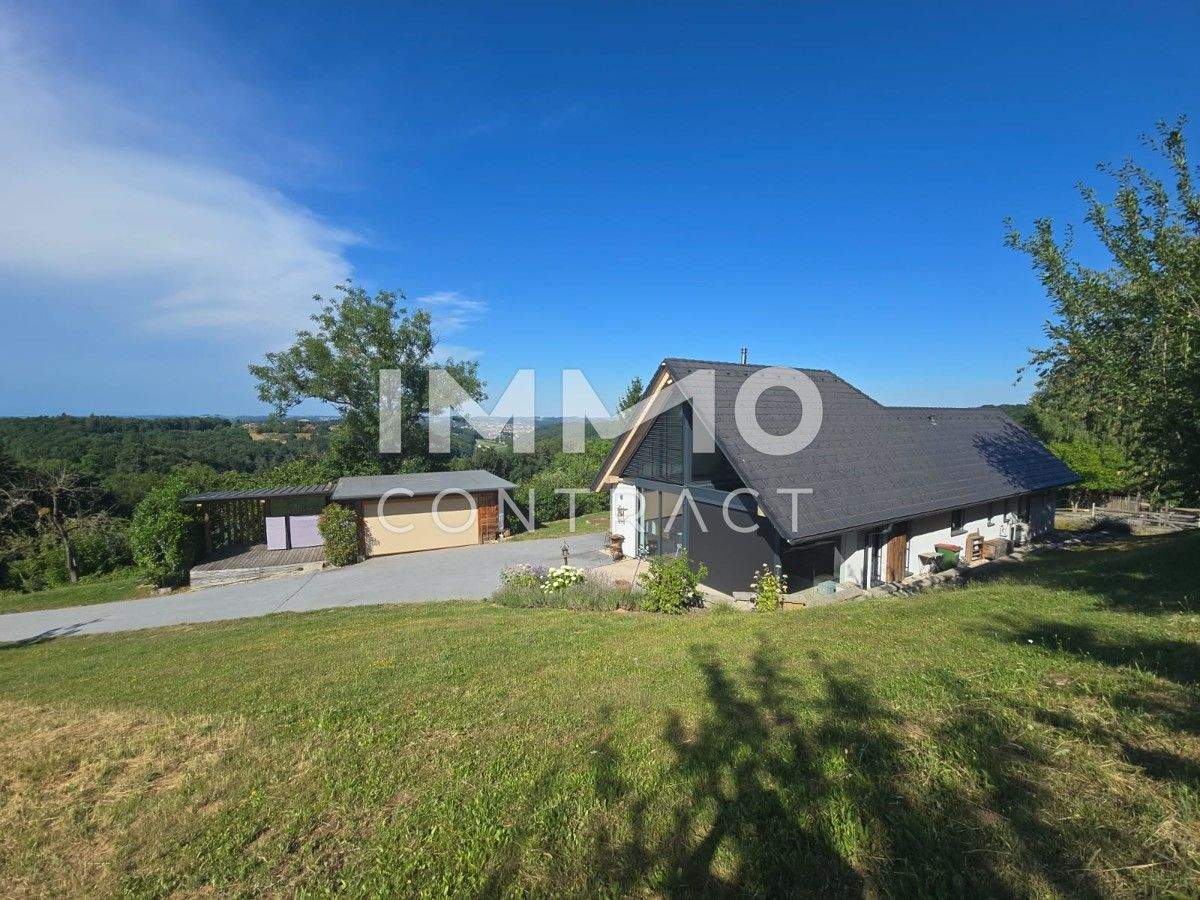 4 rooms House in Kirchberg an der Raab, Austria No. 147714