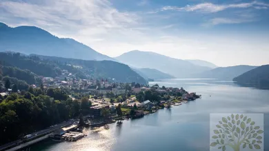  Land in Millstatt am See, Austria No. 212131