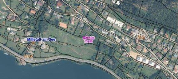  Land in Millstatt am See, Austria No. 212131 11