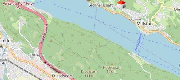  Land in Millstatt am See, Austria No. 212131 13