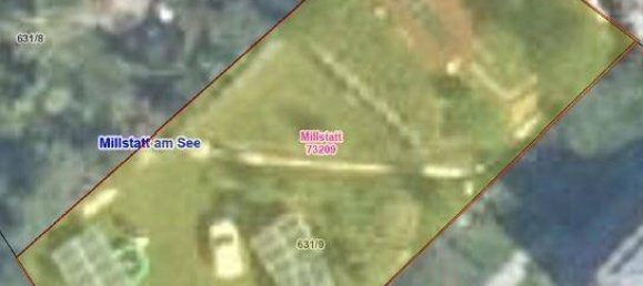  Land in Millstatt am See, Austria No. 212131 10