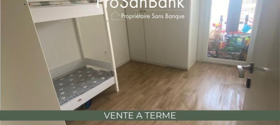 3 Schlafzimmer Wohnung in Noisy-le-Sec, France, Nr. 357044 5