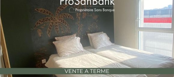 3 Schlafzimmer Wohnung in Noisy-le-Sec, France, Nr. 357044 4