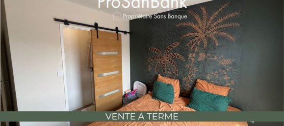 3 Schlafzimmer Wohnung in Noisy-le-Sec, France, Nr. 357044 6