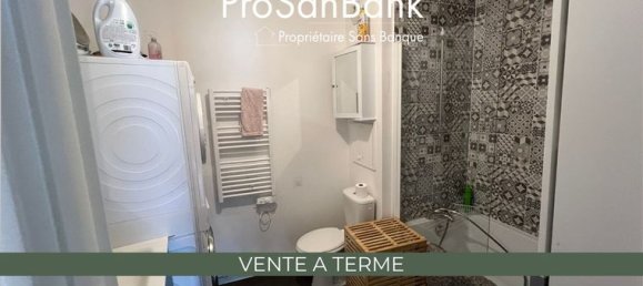 3 Schlafzimmer Wohnung in Noisy-le-Sec, France, Nr. 357044 8