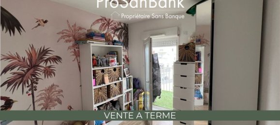 3 Schlafzimmer Wohnung in Noisy-le-Sec, France, Nr. 357044 7